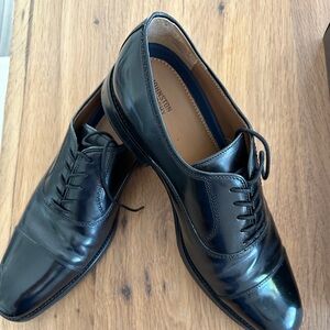 Florsheim Dress Shoes size 11.0 D Black
